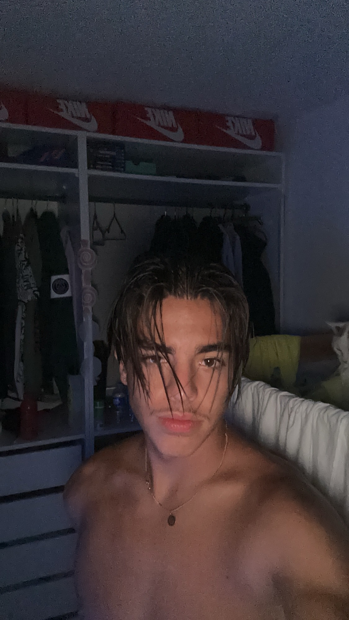 Profil de Brandy, 19 ans, Escort TS Monaco à Cuignières