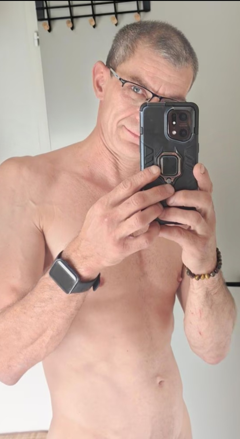 Profil de Pépin, 50 ans, Escort TS Monaco à Cry