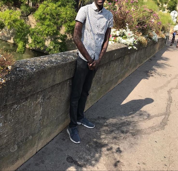 Profil de Soni, 26 ans, Escort TS Monaco à Culoz