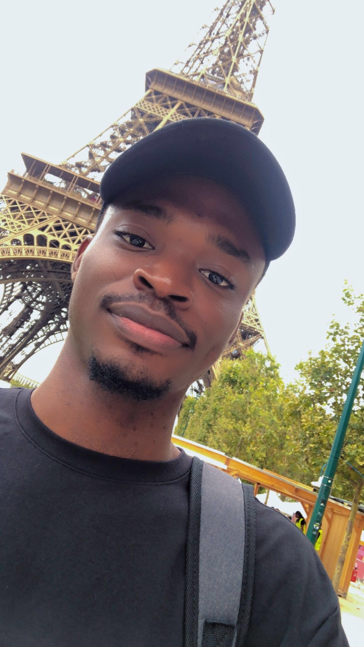 Profil de Joys, 26 ans, Escort TS Monaco à Marsolan