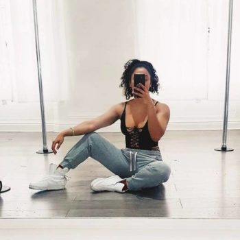 Profil de Thecla, 25 ans, Escort TS Monaco à Jonquery